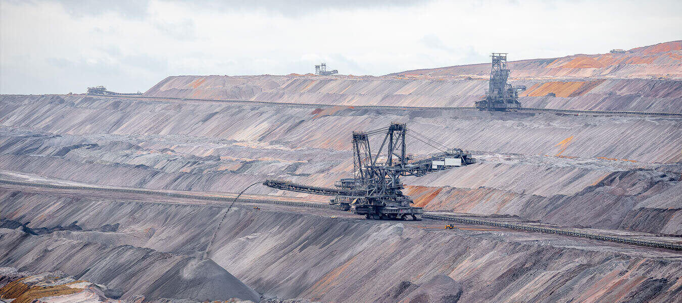 ERP for Mining Industry
