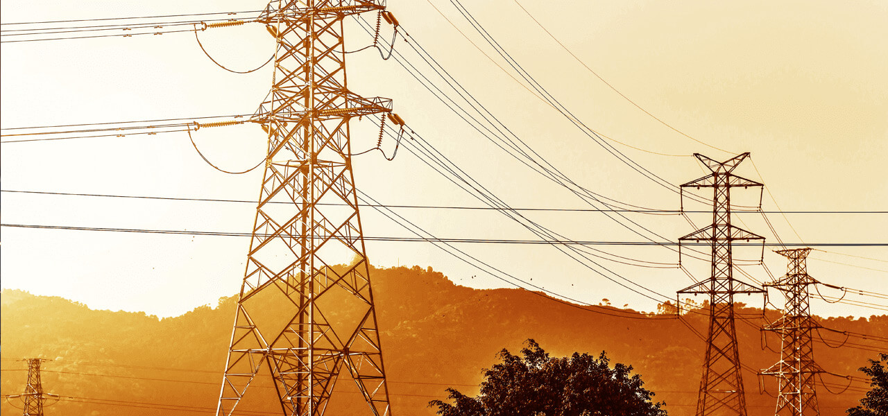 Best ERP for Infrastructure & Power Transmission Industry