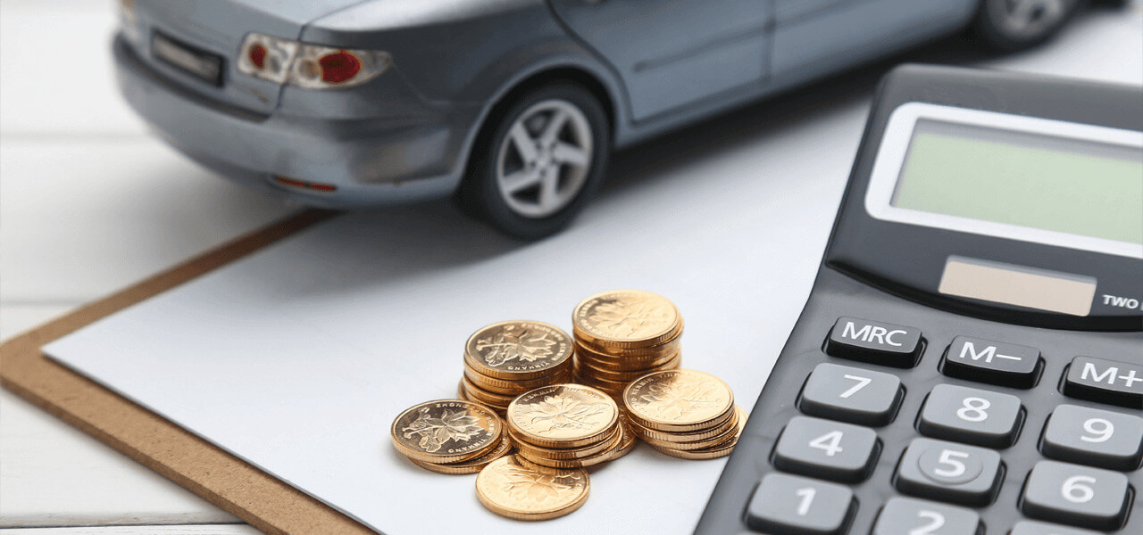 ERP Vehicle Finance NBFC