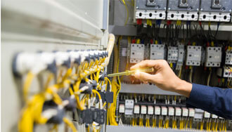 ERP software for Electrical Equipment
