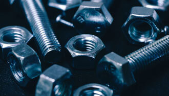 ERP software for Fasteners
