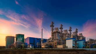 ERP software for Integrated Steel Plants