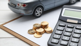ERP software for Vehicle Finance