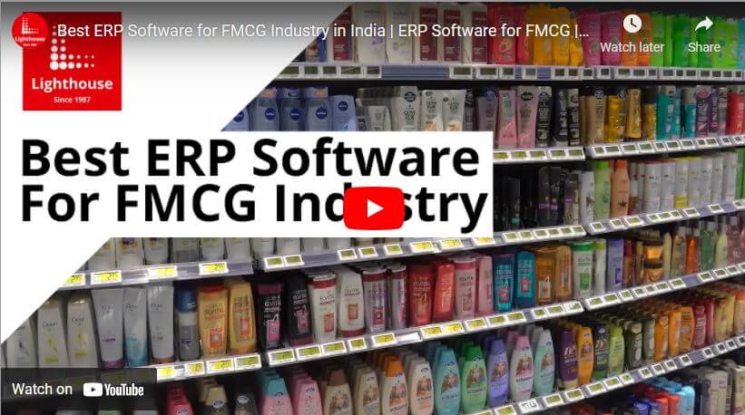 erp for fmcg manufacturing