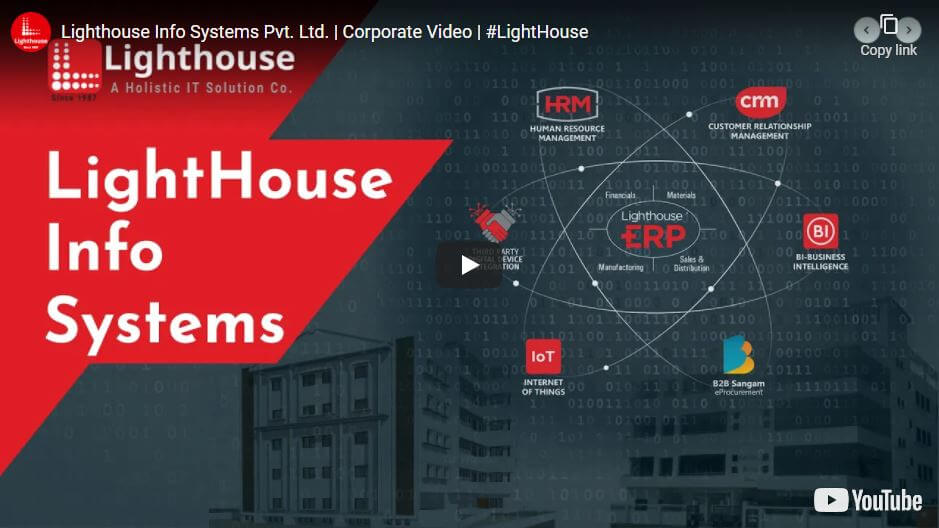 erp software services