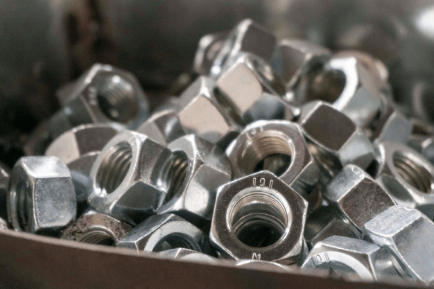 ERP for Fasteners companies