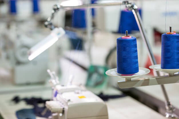 ERP Software For Textile Industry