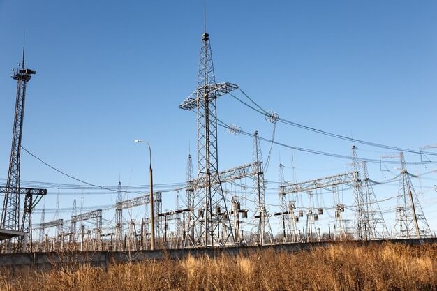 ERP for Power Transmission Industry